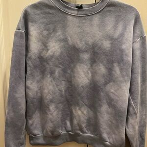 Women’s Tie-Dye Sweater